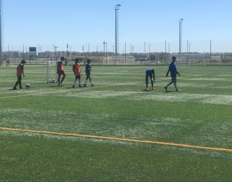 THE 6 DAY “ULTIMATE” EXPERIENCE F.C. BARCELONA